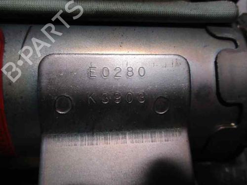 Passasjer kollisjonspute FORD RANGER (ER, EQ, R_) 2.5 TD 4x4 | BP2767498C10 