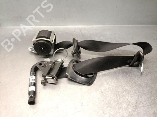 Front left seatbelt BMW 5 (F10) 530 d xDrive | BP38267393I26 - Image 2
