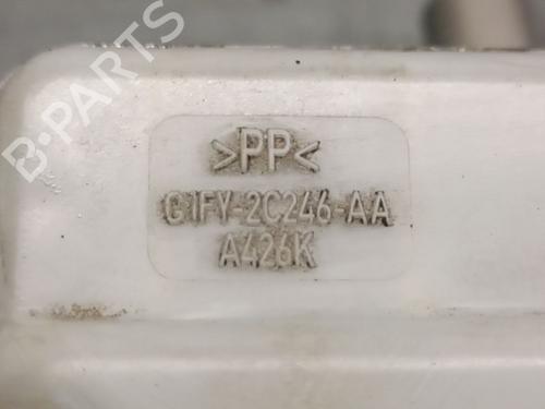 Brake master cylinder FORD FOCUS III Turnier 1.0 EcoBoost | BP25284555M77 