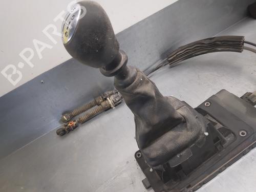 Gear lever DACIA DOKKER MPV (KE_)  | BP10725944M90 