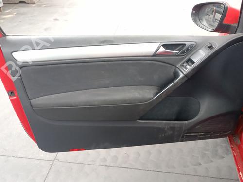 Rear mirror VW GOLF VI (5K1) 1.6 TDI | BP27190981I6 - Image 11