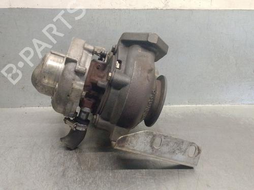 Turbocharger/Supercharger BMW 1 (E87) 118 d | BP24334788M71