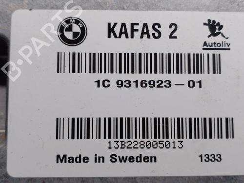 Electronic module BMW 3 Touring (F31) 330 d | BP31999023M83 - Image 4