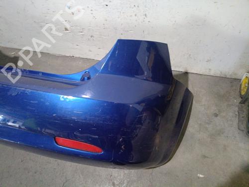 Bagtil kofangere DAEWOO LACETTI Hatchback (KLAN) 1.6 | BP38729092C8 - Image 4