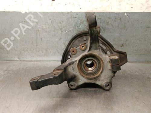 Used Right front steering knuckle OPEL CORSA C (X01) 1.2 Twinport (F08, F68) (80 hp) 32860256