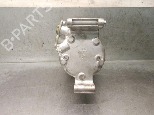 AC compressor MAZDA CX-5 (KF) 2.0 | BP32273972M34