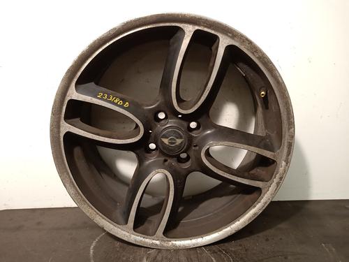 Used Rim MINI MINI (R56) Cooper D (109 hp) 27894940