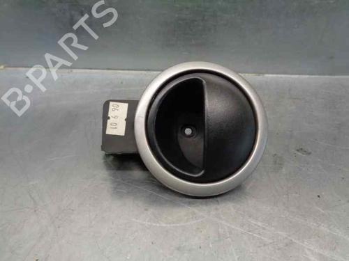 Used Front left interior door handle CHEVROLET KALOS 1.2 (72 hp) 8139788