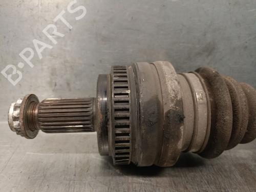 Left rear driveshaft BMW 3 (E90) 320 d | BP31292776M40