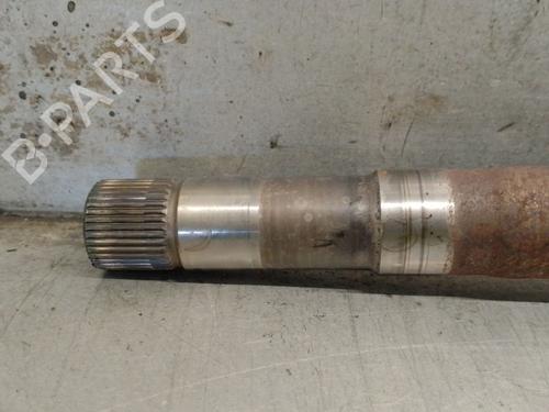 Right front driveshaft OPEL VIVARO C Van (K0) 2.0 | BP37020855M39 - Image 4