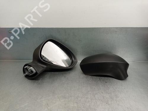 Used Right mirror SEAT IBIZA IV (6J5, 6P1) 1.2 (70 hp) 15648824