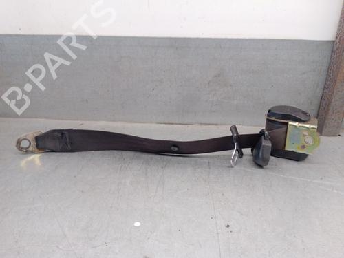 Rear right seatbelt DAEWOO MATIZ (M100, M150) 0.8 | BP25911209I28 