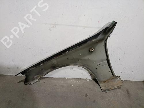 Right front fenders HYUNDAI TERRACAN (HP) 2.9 CRDi | BP29604428C42 
