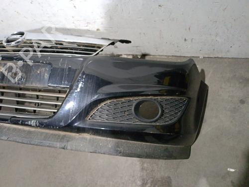 Front bumper OPEL ASTRA H (A04) 1.7 CDTI (L48) | BP31585438C7 