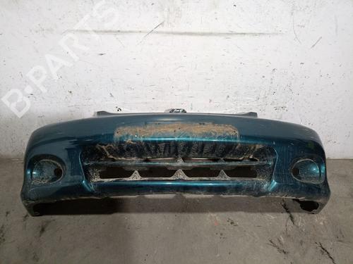 Used Front bumper HYUNDAI ACCENT I (X-3) 1.3 i 12V (84 hp) 23527903