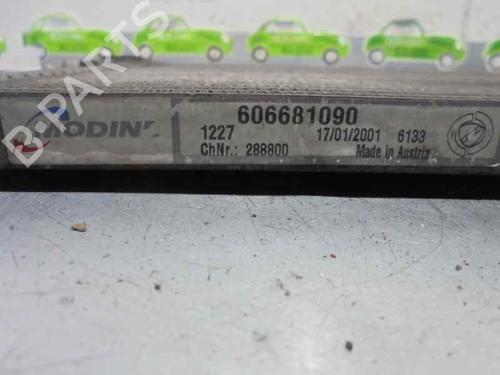 Radiateur de ac ALFA ROMEO 156 (932_) 1.9 JTD (932.A2B00) | BP2079595M32 
