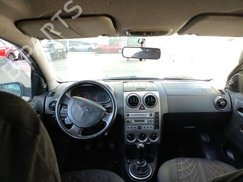 Styregear/Snekke FORD FUSION (JU_) 1.4 TDCi | BP21579336M22 