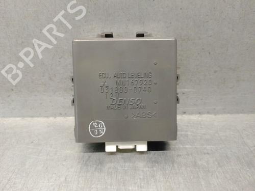 Used Electronic module Electronic module MITSUBISHI GRANDIS (NA_W) 2.0 DI-D (NA8W) (140 hp) 34175133 34175133