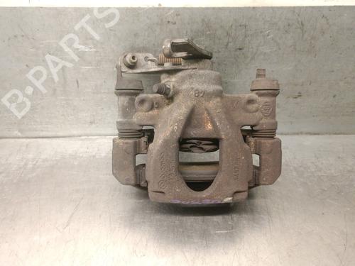 Used Left rear brake caliper Left rear brake caliper RENAULT MASTER III Van (FV) 2.3 dCi 130 FWD (FV0M, FV0Y, FV0J, FV02, FV03) (130 hp) 32760494 32760494