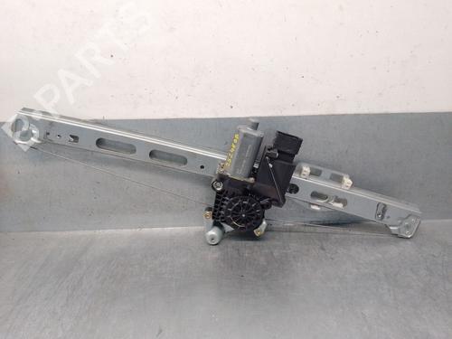 Used Front right window mechanism Front right window mechanism MERCEDES-BENZ A-CLASS (W168) A 160 (168.033, 168.133) (102 hp) 34250621 34250621