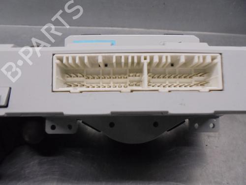 Climate control HYUNDAI ACCENT III (MC) 1.5 CRDi GLS | BP15733842I5 