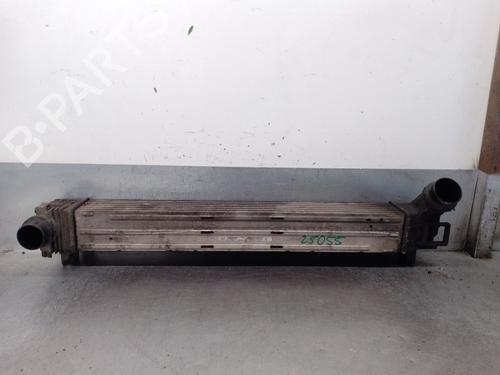 Used Intercooler Intercooler RENAULT MEGANE III Coupe (DZ0/1_) 1.5 dCi (DZ0B) (106 hp) 33431846 33431846