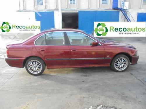 Engine control unit (ECU) BMW 5 (E39) 525 tds | BP2062634M57 