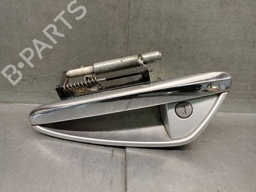 Used Front left exterior door handle Front left exterior door handle ALFA ROMEO BRERA (939_) 2.4 JTDM 20V (939DXD1B, 939DXD12) (200 hp) 33399912 33399912