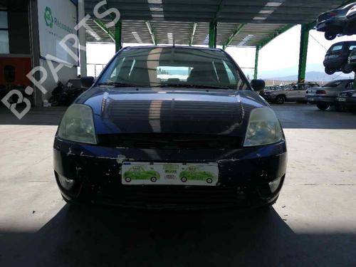 Headlight switch FORD FIESTA V (JH_, JD_) 1.4 TDCi | BP20258728I24 