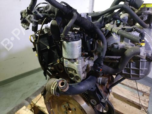 Engine OPEL ZAFIRA A MPV (T98) 1.6 16V (F75) | BP28172097M1 