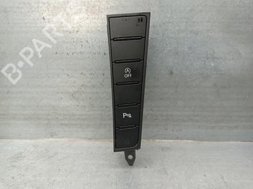 Kombi Kontakt / Stilkkontakt VW CC B7 (358) 2.0 TDI (140 hp) 23021956