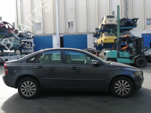Left front window switch VOLVO S40 II (544) 2.0 D | BP17050643I27 - Image 8