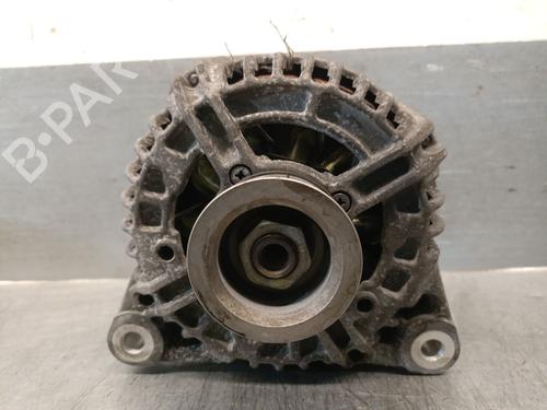 Alternator CITROËN C5 III (RD_) 2.0 16V (RDRFJC, RDRFJF) | BP30612846M7
