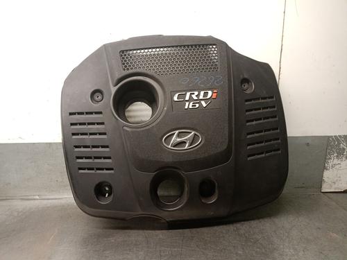 Topbeskyttelse Topbeskyttelse HYUNDAI TUCSON (JM) 2.0 CRDi (136 hp) 39713517 39713517