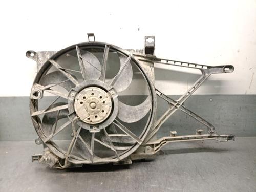 Elettroventola OPEL ASTRA H TwinTop (A04) 1.6 (L67) (105 hp) 31160471