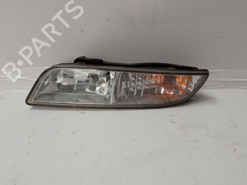 Faro Antiniebla delantero izquierdo SSANGYONG REXTON / REXTON II (GAB_) [2002-2025]  19340286