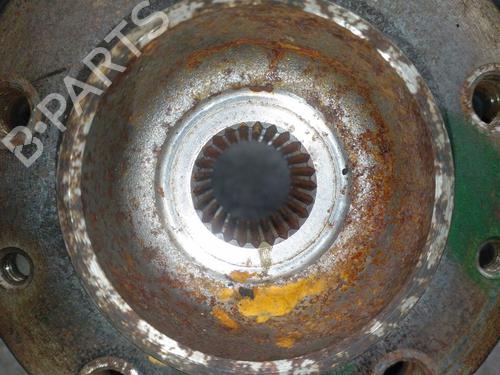 Right front steering knuckle DACIA DUSTER (HM_) 1.5 dCi 115 4x4 (HMAD) | BP32175777M26