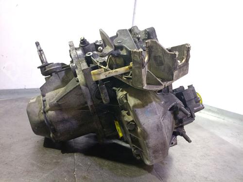 Gearbox PEUGEOT 307 (3A/C)  | BP28019536M3 