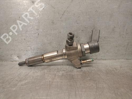Injector FORD TRANSIT CONNECT V408 Box Body/MPV 1.6 TDCi 9802448680 | 9802448680