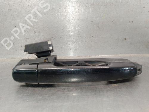 Used Rear right exterior door handle Rear right exterior door handle TOYOTA AURIS (_E15_) 2.2 D (ADE157_, ADE151_, ADE151R, ADE157R) (177 hp) 34341740 34341740