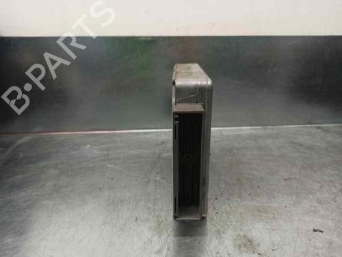 Engine control unit (ECU) FORD FOCUS I (DAW, DBW)  | BP5834107M57 