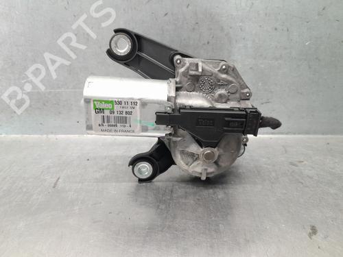 rear-wiper-motor-opel-corsa-c-x01-2000-2001-2002-2003-2004-2005-2006-2007-2008-2009-37421698 main image