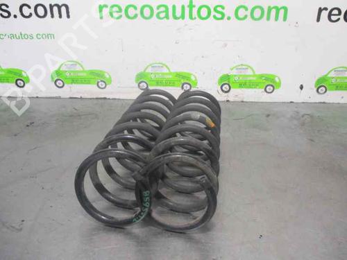 Shock absorber spring VOLVO V40 Hatchback (525) D2 BP20250156C152