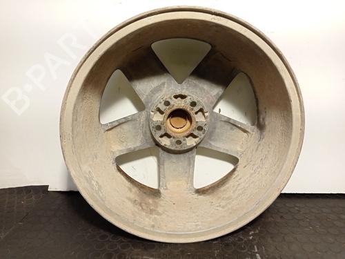 Fælk JEEP COMPASS (MK49) 2.0 CRD 4x4 | BP37534756C45 - Image 3