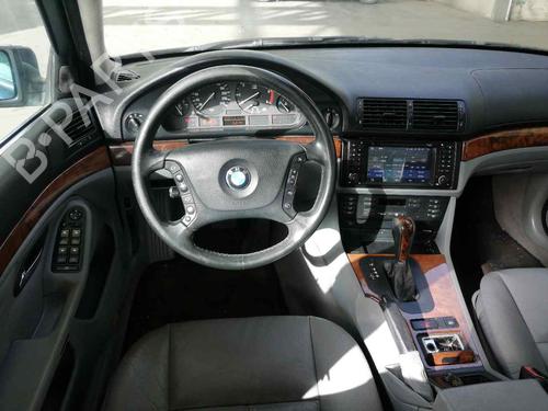 Headlight switch BMW 5 (E39) 530 d | BP10688569I24  - Image 10