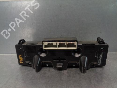 Climate control SEAT ALTEA XL (5P5, 5P8)  | BP13210507I5 