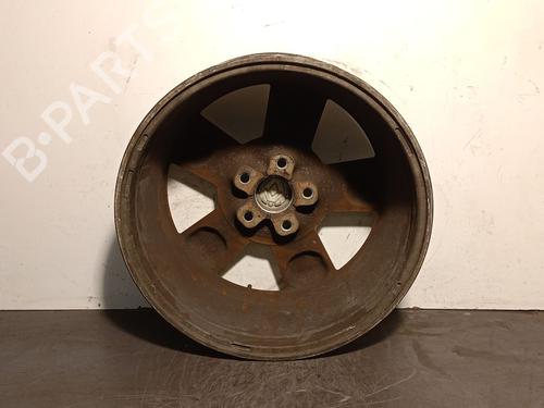 Fælk RENAULT SCÉNIC I MPV (JA0/1_, FA0_) 1.9 dCi RX4 | BP30001269C45