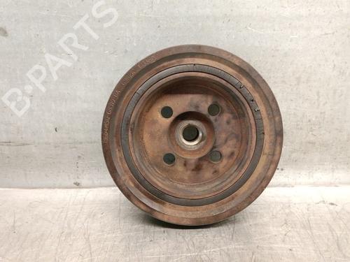 Used Pulley FORD TRANSIT CONNECT (P65_, P70_, P80_) 1.8 TDCi (90 hp) 28583734