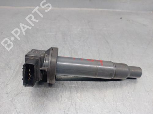 Used Ignition coil TOYOTA YARIS VERSO (_P2_) 1.4 D-4D (NLP20_, NLP22_) (75 hp) 32522427