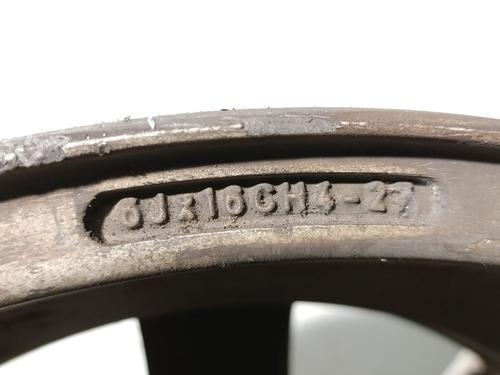 Felga PEUGEOT 207 (WA_, WC_) 1.4 16V | BP29852739C45 